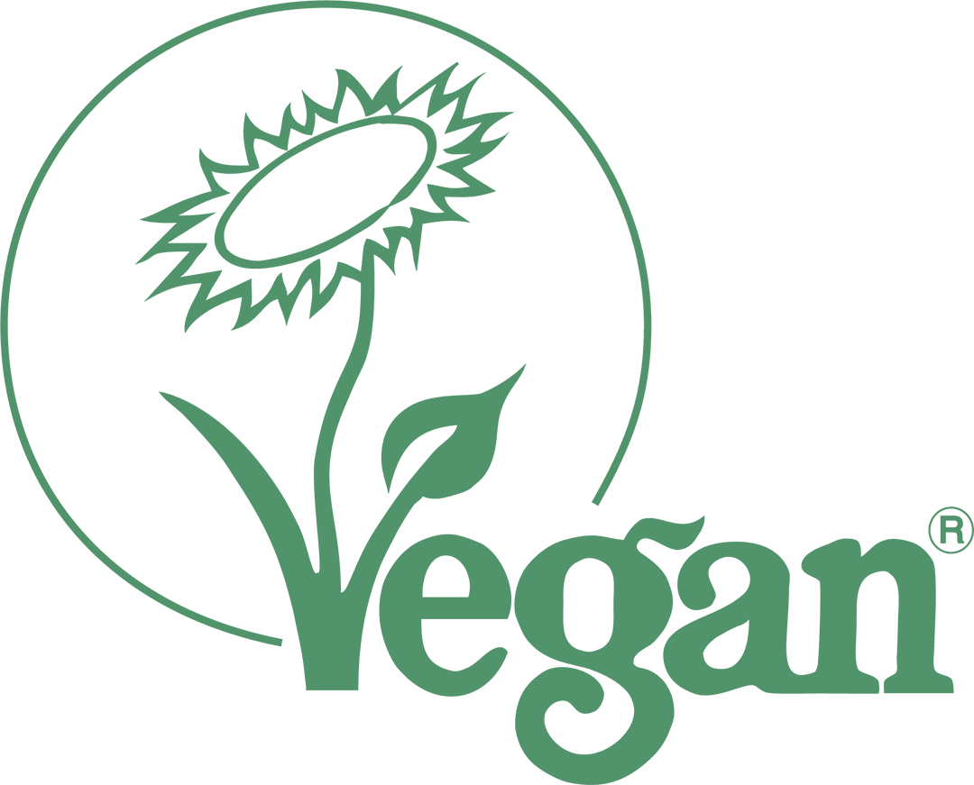 Vegan Society Certification