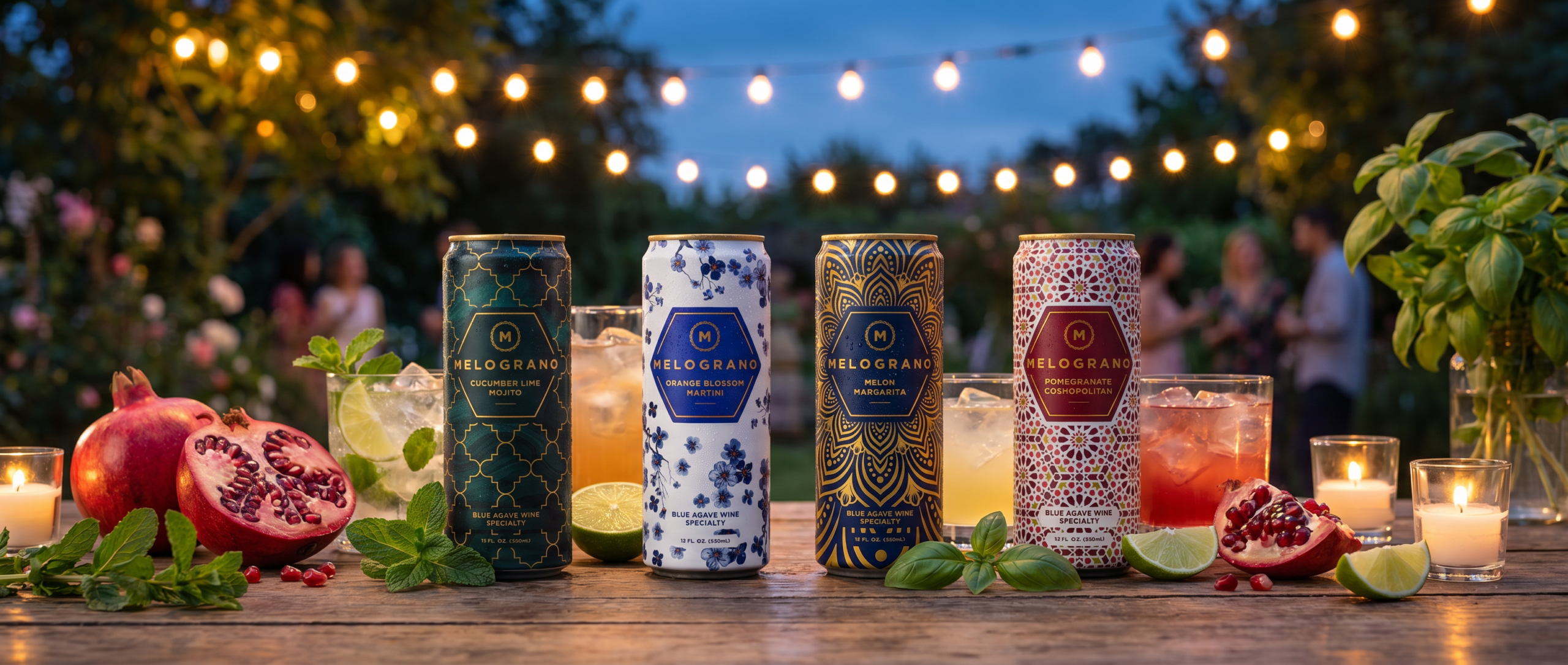 Melograno cover photo 2026