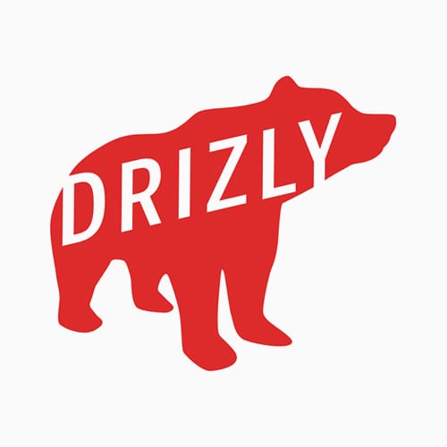 drizly logo