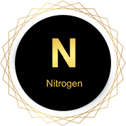 Nitrogen Infused